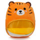 Adoramals Tiger Plush Rucksack Backpack