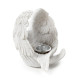 Ashcatcher Incense Sticks &amp; Cone Burner - Wings of the Heart Angel Wings