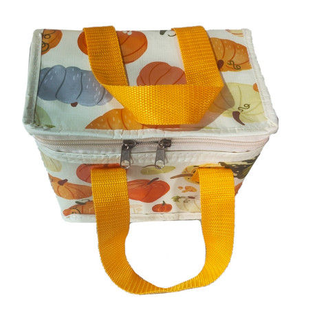 Autumn Harvest RPET Cool Bag