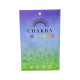 Bath Salt Set of 4 - Chakra