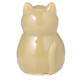 Cat&#039;s Life Lip Balm in Cat Shaped Holder