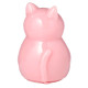 Cat&#039;s Life Lip Balm in Cat Shaped Holder