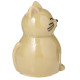 Cat&#039;s Life Lip Balm in Cat Shaped Holder