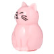 Cat&#039;s Life Lip Balm in Cat Shaped Holder