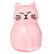 Cat&#039;s Life Lip Balm in Cat Shaped Holder