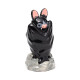 Ceramic Salt &amp; Pepper Set - Bat