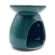 Ceramic Small Christmas Oil Burner - Christmas Cutout