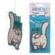 Check Meowt Simon&#039;s Cat Vanilla Scented Air Freshener