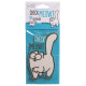 Check Meowt Simon&#039;s Cat Vanilla Scented Air Freshener