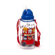 Children&#039;s Shatterproof Water Bottle 450ml - Adoramals London