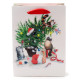 Christmas Gift Bag (Medium) - Kim Haskins Christmas Cats