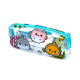 Clear Window Pencil Case - Adoramals Ocean