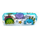 Clear Window Pencil Case - Adoramals Ocean