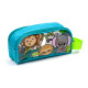 Clear Window Pencil Case - Adoramals Wild