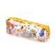 Clear Window Pencil Case - Nectar Meadows