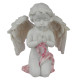 Collectable Peace of Heaven Cherub - Memory of the Heart