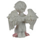 Collectable Peace of Heaven Cherub - Memory of the Heart