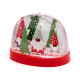 Collectable Snow Storm (Large) - Christmas Gonk