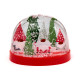 Collectable Snow Storm (Large) - Christmas Gonk