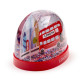 Collectable Snow Storm (Large) - London Souvenir London Bus