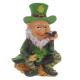 Collectable Souvenir Magnet - Lucky Leprechaun