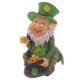 Collectable Souvenir Magnet - Lucky Leprechaun