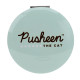 Compact Mirror - Pusheen the Cat Christmas