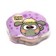 Compressed Travel Towel - Kawaii Cute Shaun the Sheep