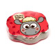 Compressed Travel Towel - Kawaii Cute Shaun the Sheep