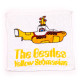 Compressed Travel Towel - The Beatles Yellow Submarine