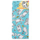 Cotton Tea Towel - Simon&#039;s Cat 2021