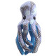 Cute Collectable Octopus Design Sand Animal