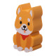 Cute Dog Eraser