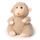 Door Stop - Plush Sheep