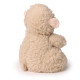 Door Stop - Plush Sheep