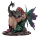 Dragon Whispers Spirit of the Forest Fairy Figurine