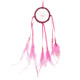 Dreamcatcher - Bright Mini Feather