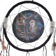 Dreamcatcher (Medium) - Lisa Parker Fairy Tales Owl &amp; Fairy