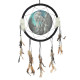 Dreamcatcher (Medium) - Lisa Parker Guidance Wolf