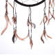 Dreamcatcher (Medium) - Lisa Parker Snow Kisses Wolf