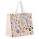 Durable Reusable Shopping Bag - Nectar Meadows