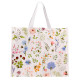 Durable Reusable Shopping Bag - Nectar Meadows