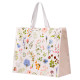 Durable Reusable Shopping Bag - Nectar Meadows