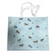 Durable Reusable Shopping Bag - Willow Farm Horses