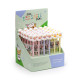 Erasable Pen with PVC Topper - Cloud Sheep