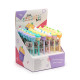 Erasable Pen with PVC Topper - Cupcake