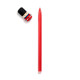 Erasable Pen with PVC Topper - London Guardsman