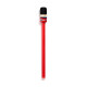 Erasable Pen with PVC Topper - London Guardsman