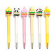 Everlasting Pencil - Foodiemals Cute Hamburger