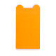 Flip Open Shaped Memo Pad - Adoramals Tiger